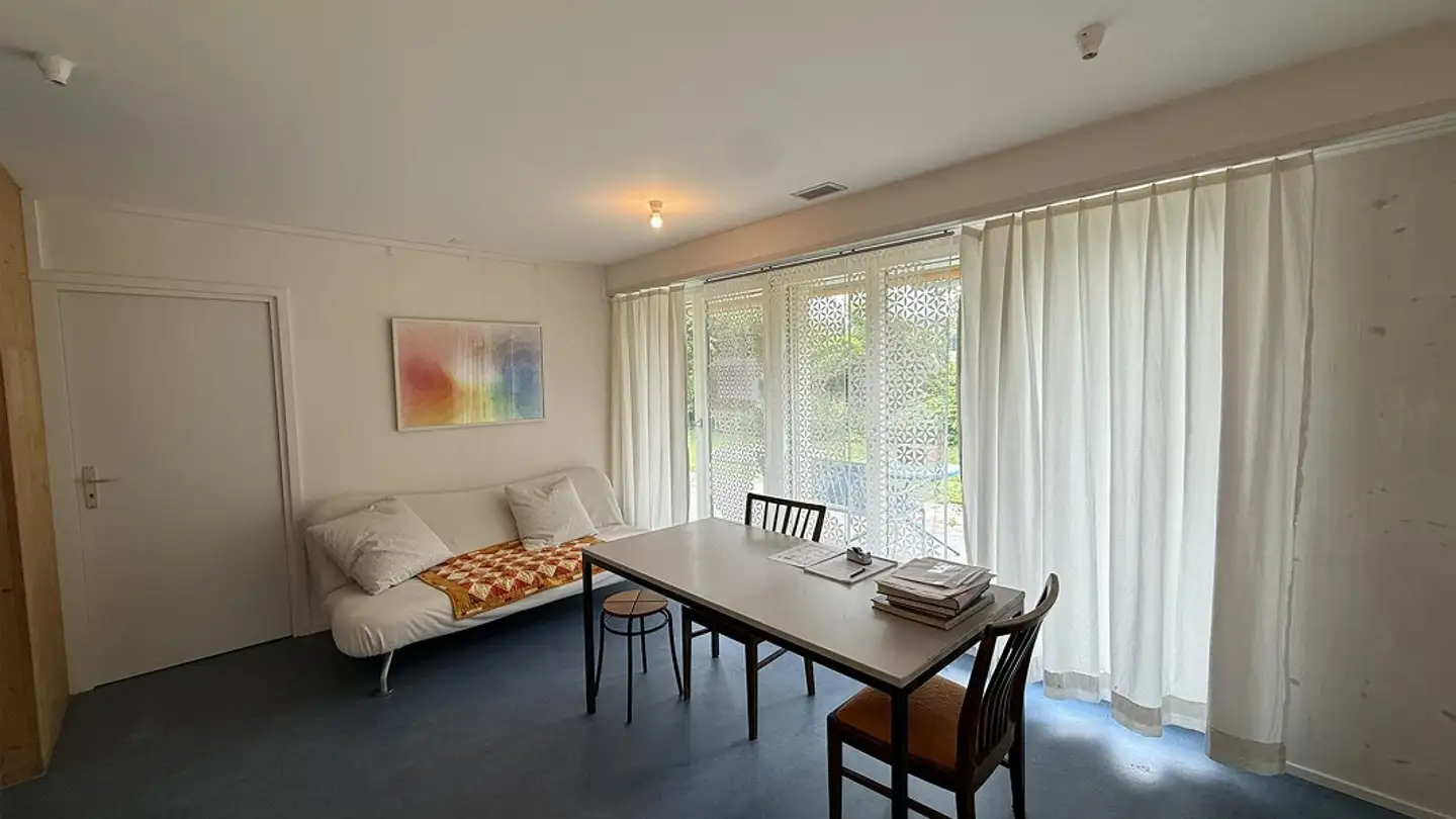 Arztpraxis mieten - Reutlingerstrasse 93, 8472 Seuzach - Foto 2