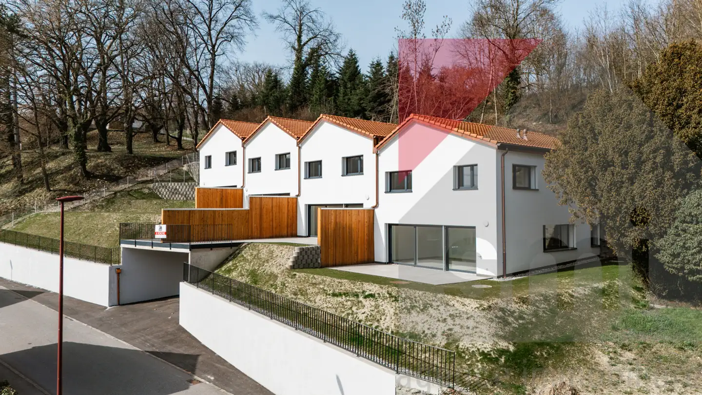 Casa bifamiliare in vendita - Rue Des Crétuz, 1522 Lucens