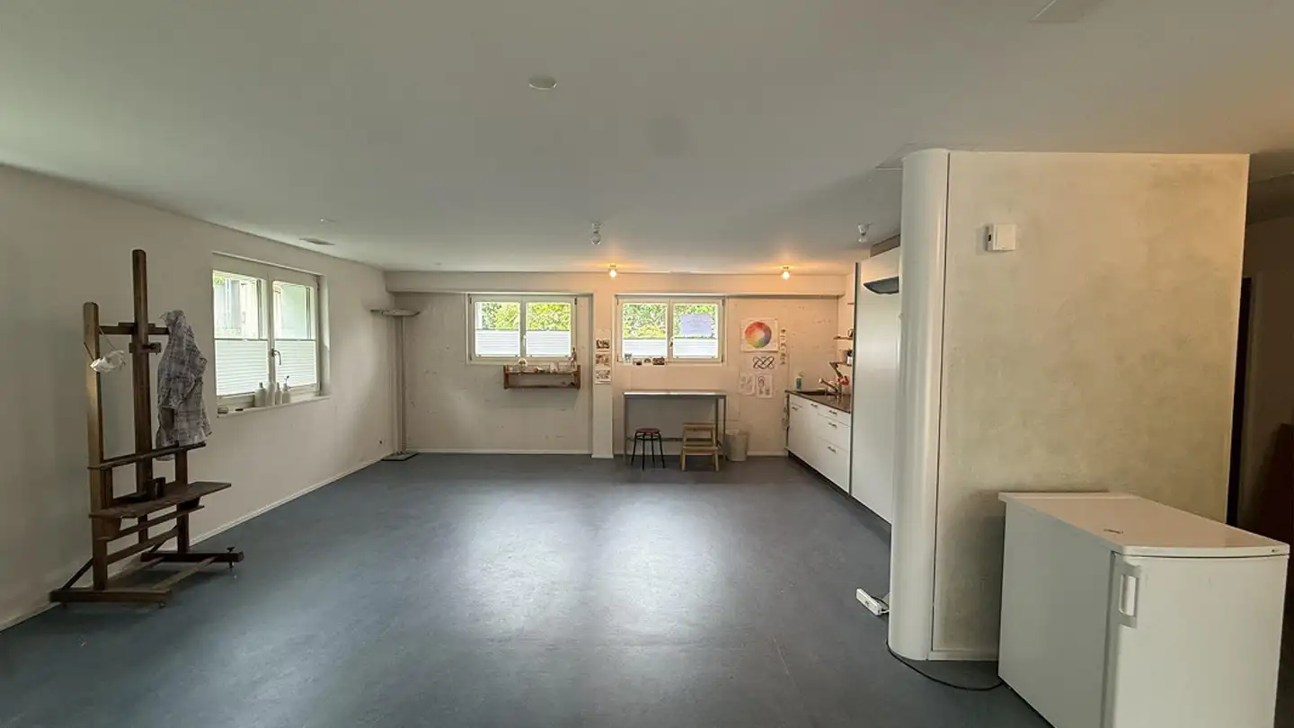 Arztpraxis mieten - Reutlingerstrasse 93, 8472 Seuzach - Foto 3
