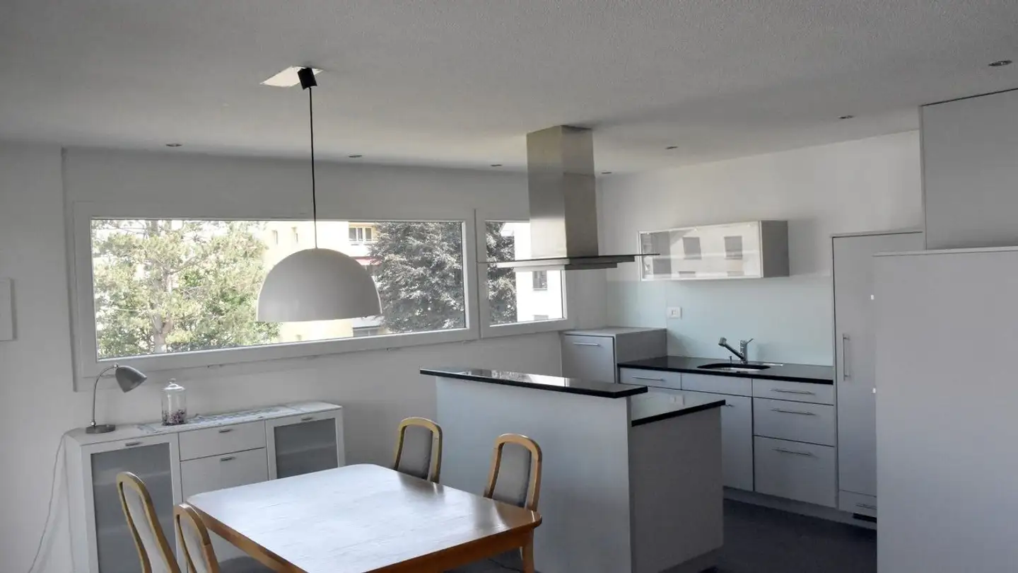 Wohnung kaufen - Elzweg 7, 4900 Langenthal