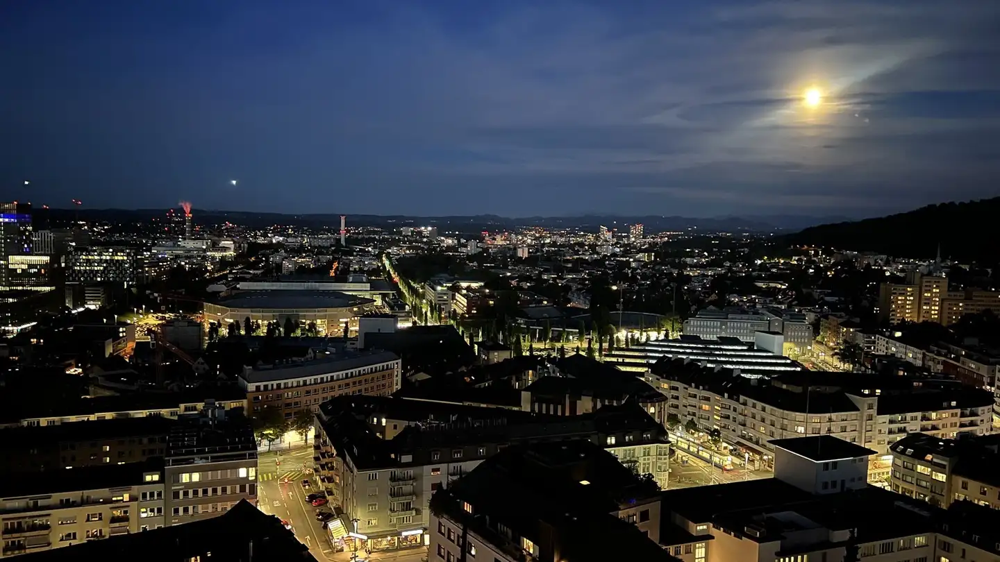 Apartment for rent - Schulstrasse, 8050 Zürich - Photo 2