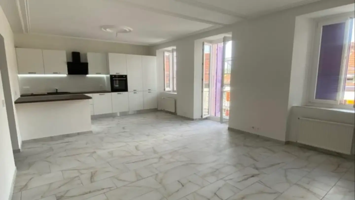Wohnung mieten - Rue Du Nord 170, 2300 La Chaux-de-Fonds
