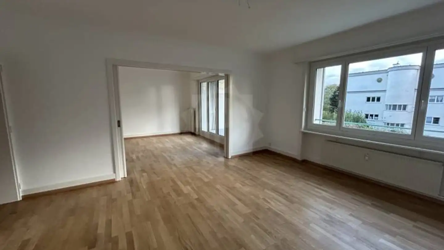 Appartement à louer - Avenue Charles Ferdinand Ramuz 94, 1009 Pully
