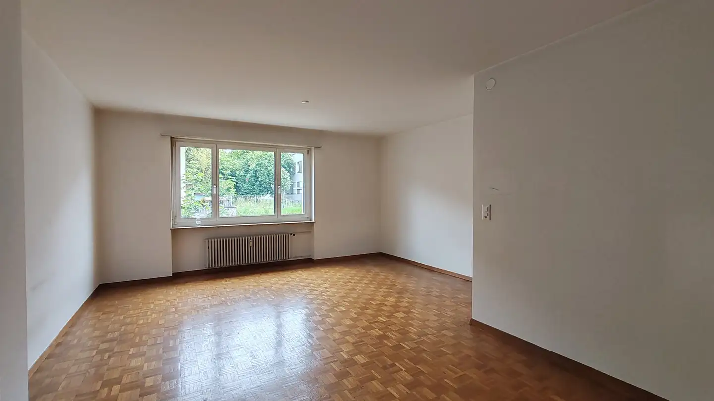 Appartamento in affitto - Bäumlihofstrasse 71, 4058 Basel