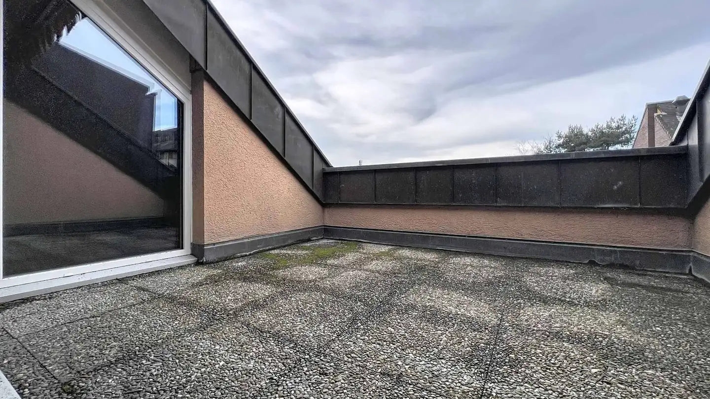 Attic flat for sale - 1110 Morges - Photo 2