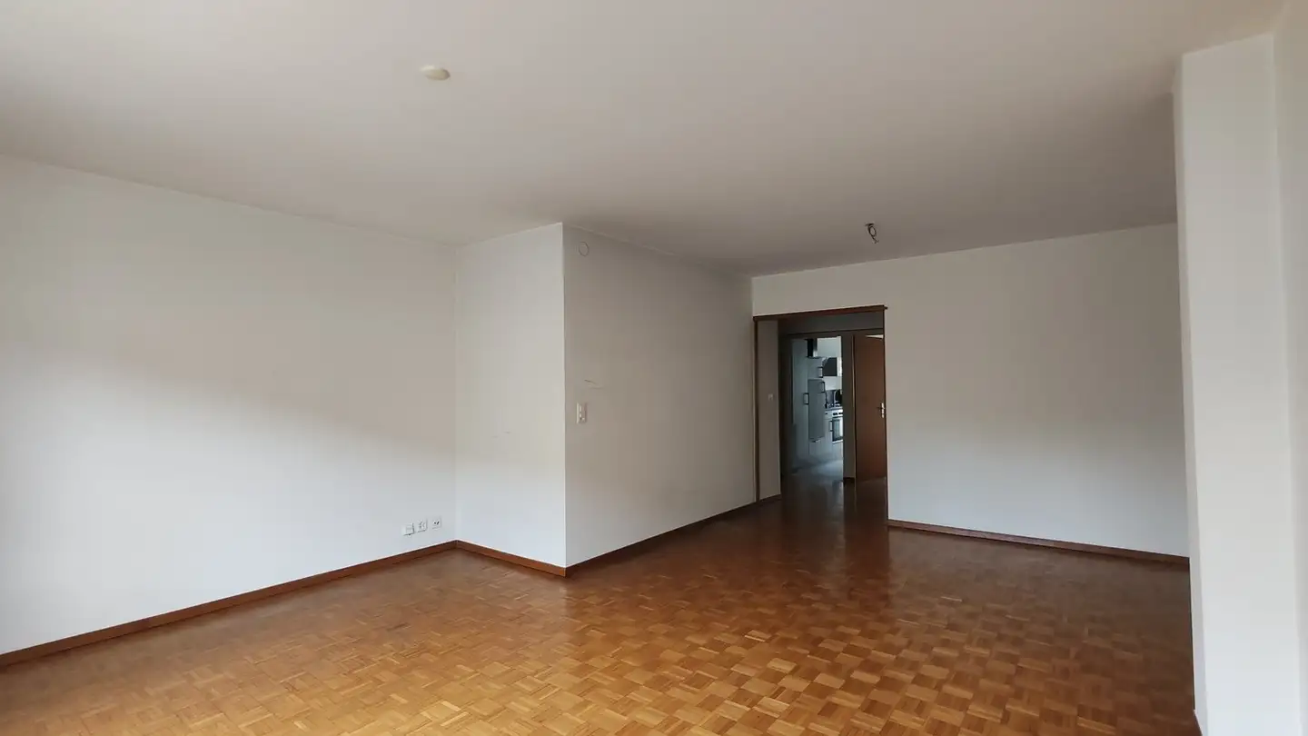 Appartamento in affitto - Bäumlihofstrasse 71, 4058 Basel - Foto 2