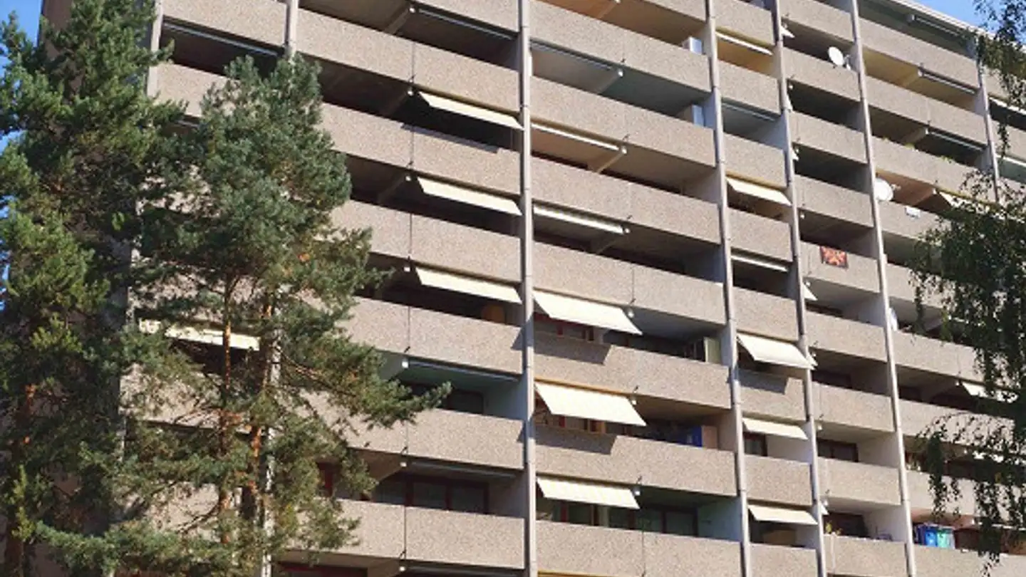 Wohnung mieten - Säckingerstrasse 17, 4310 Rheinfelden