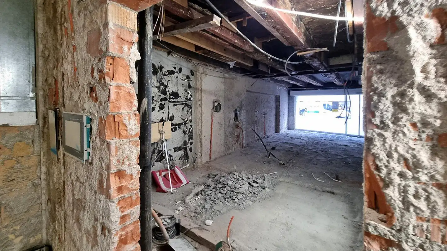 Studio for rent - Mühlegasse 5, 4410 Liestal - Photo 4