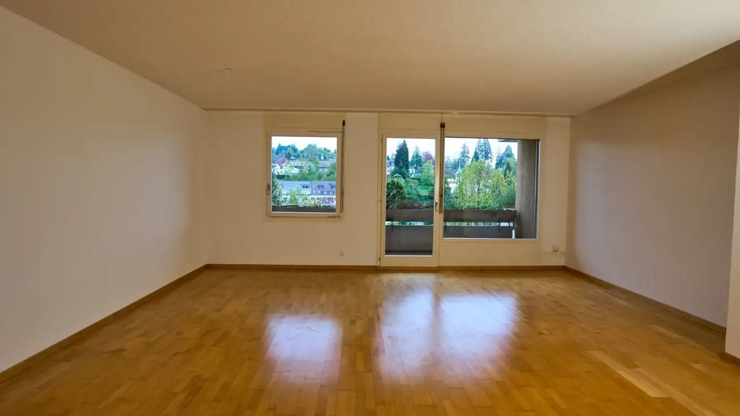 Wohnung mieten - Bergstrasse 13, 6004 Luzern - Foto 2