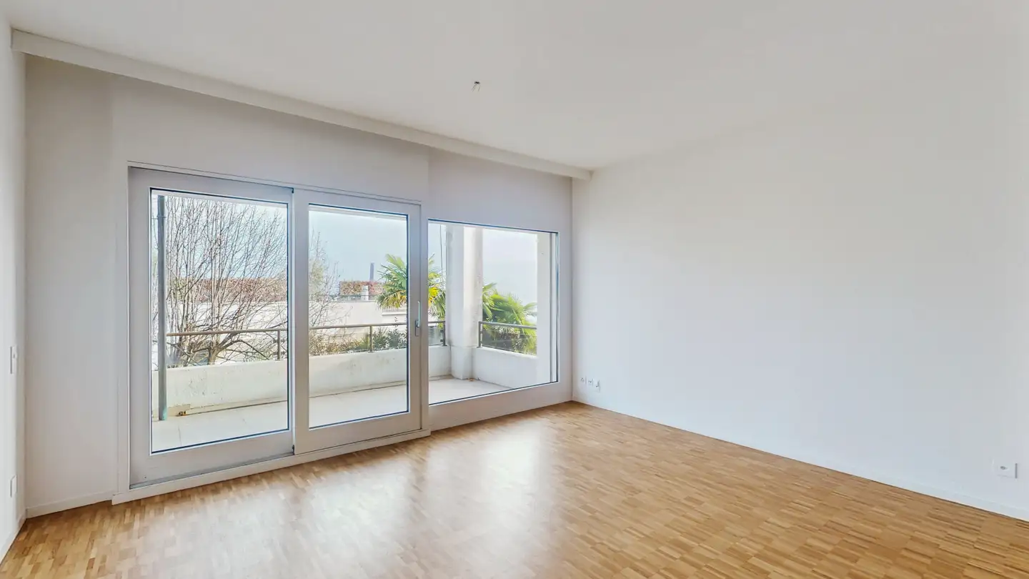 Appartement à louer - Via Massagno 34, 6900 Lugano