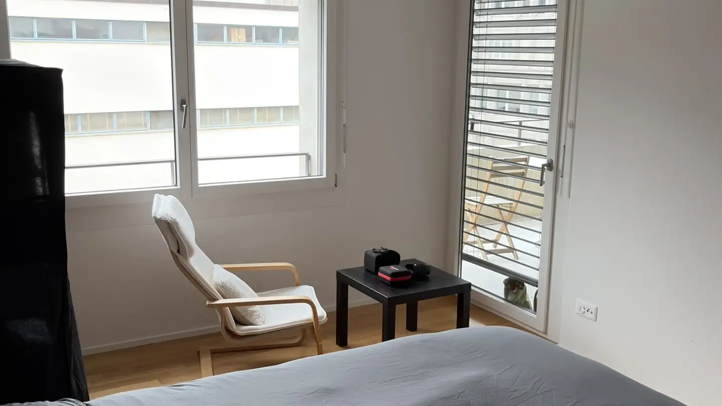 Stanza singola in affitto - 8102 Oberengstringen - Photo 4