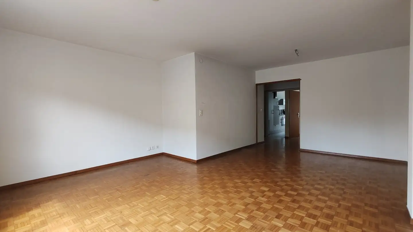 Appartamento in affitto - Bäumlihofstrasse 71, 4058 Basel - Foto 3
