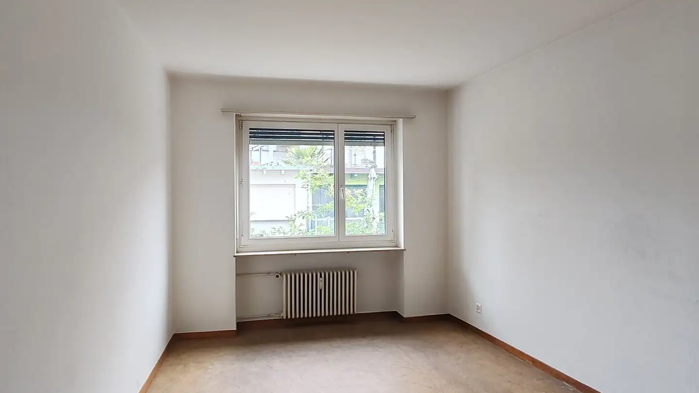 Appartamento in affitto - Bäumlihofstrasse 71, 4058 Basel - Foto 4