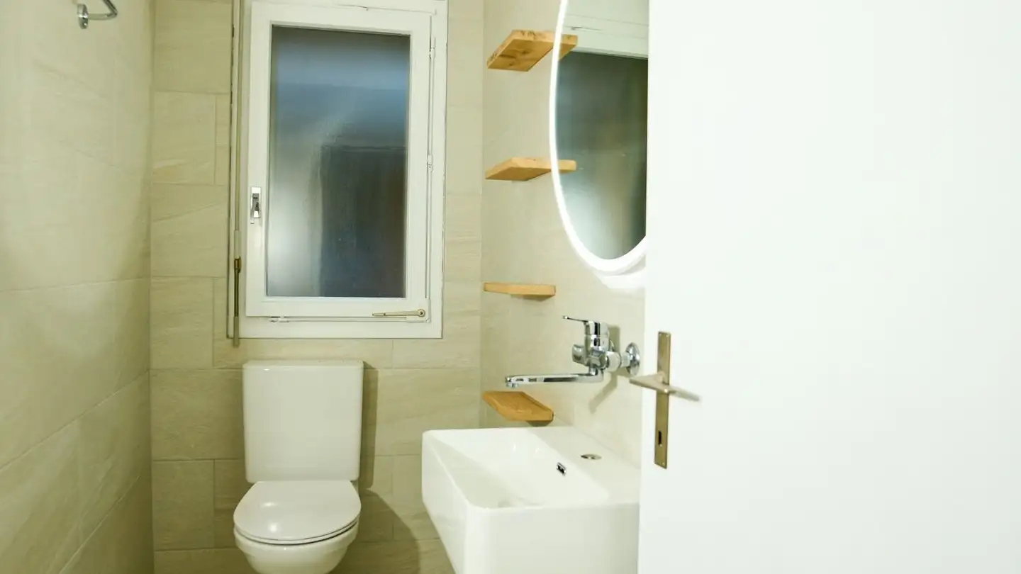 Wohnung mieten - Bergstrasse 13, 6004 Luzern - Foto 4