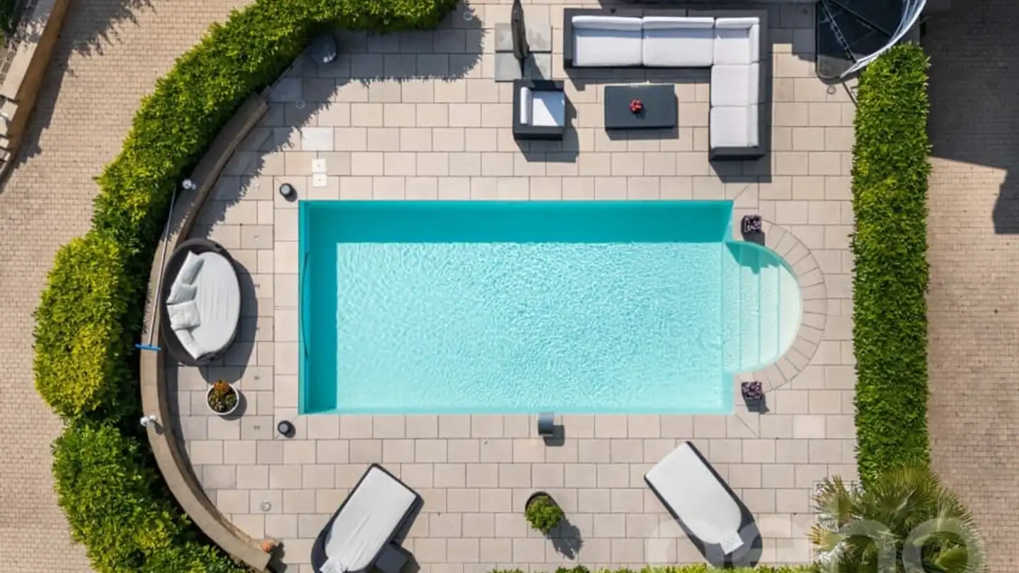 Casa singola in vendita - 1436 Chamblon