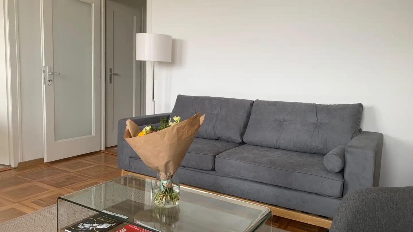 Appartamento in affitto - Rue De Vermont 42, 1202 Genève