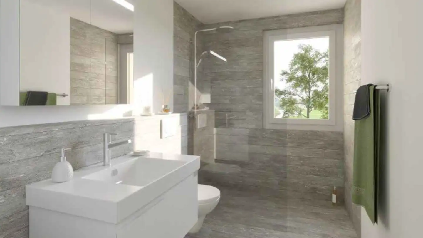 Apartment for rent - Bündtenweg, 4434 Hölstein - Photo 2