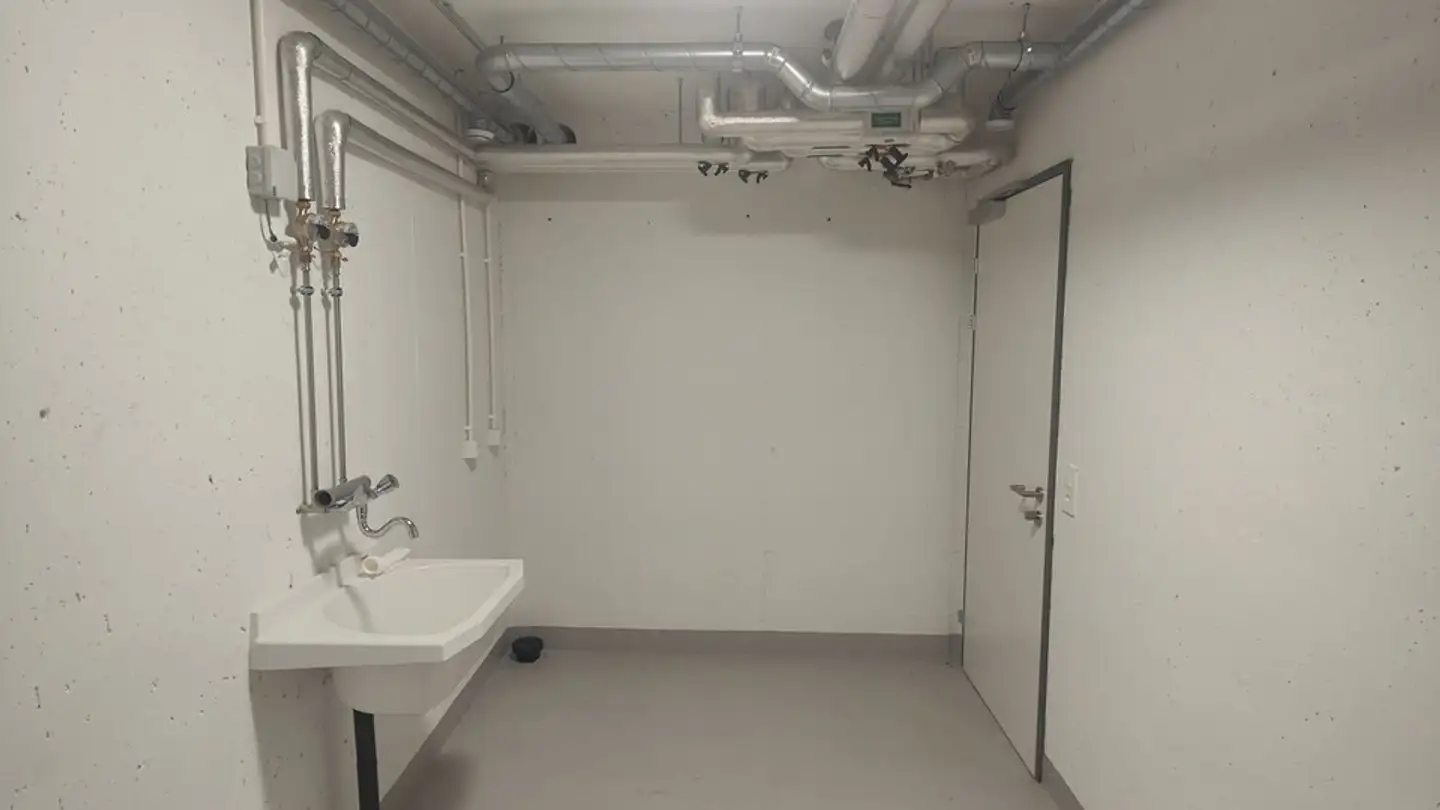 Espace de stockage à louer - Stoffelstrasse 15, 8052 Zürich - Photo 3