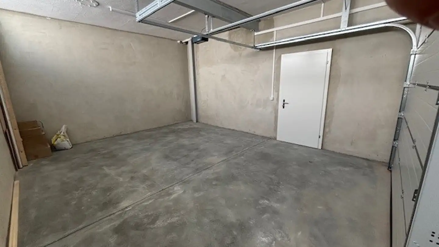 Einzelgarage mieten - Austrasse 19, 5430 Wettingen - Foto 3