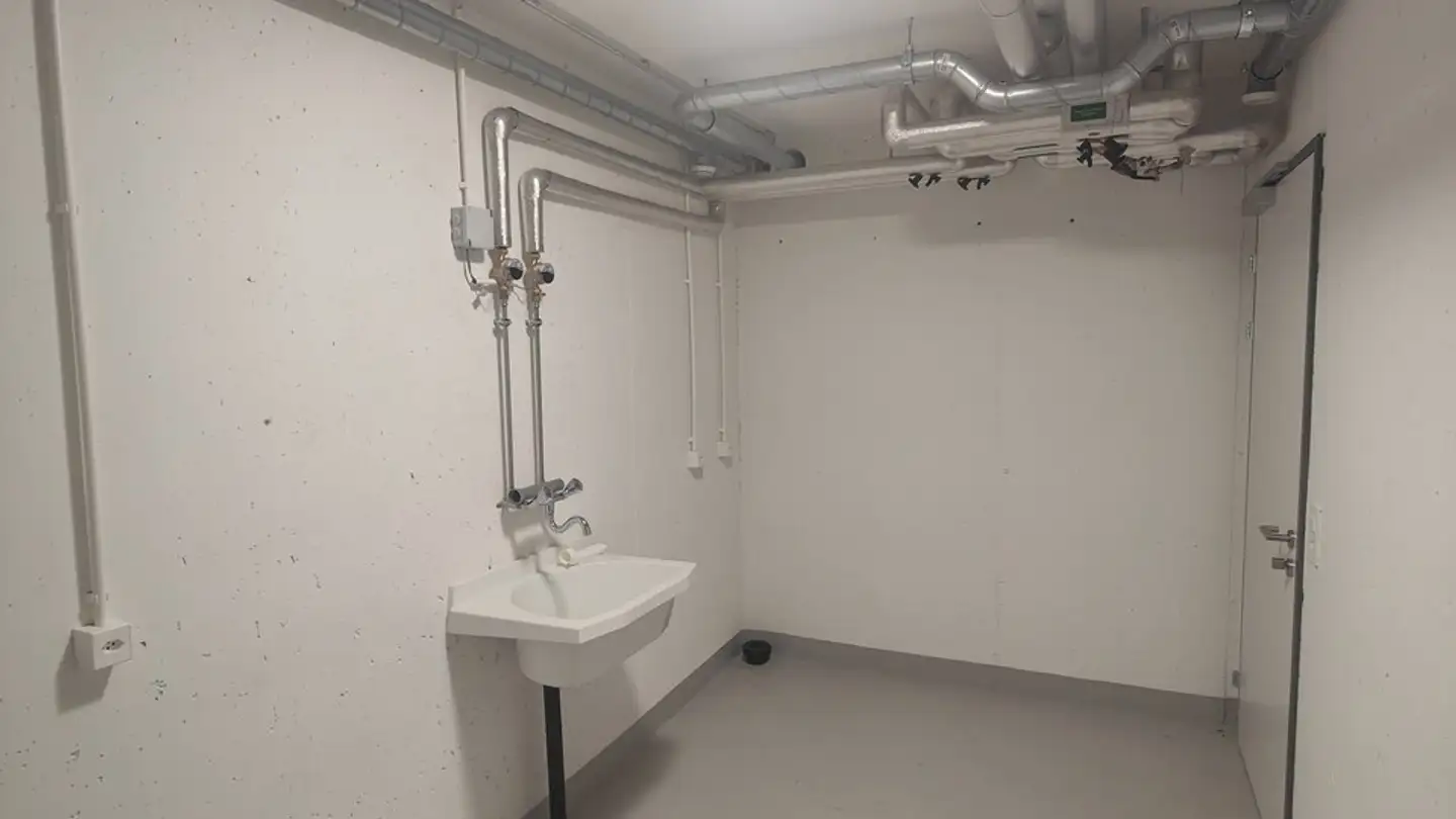 Espace de stockage à louer - Stoffelstrasse 15, 8052 Zürich - Photo 4