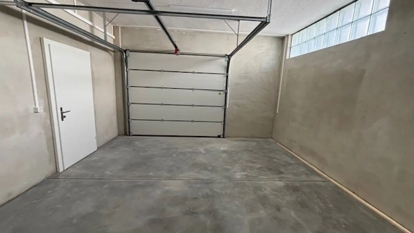 Einzelgarage mieten - Austrasse 19, 5430 Wettingen - Foto 4