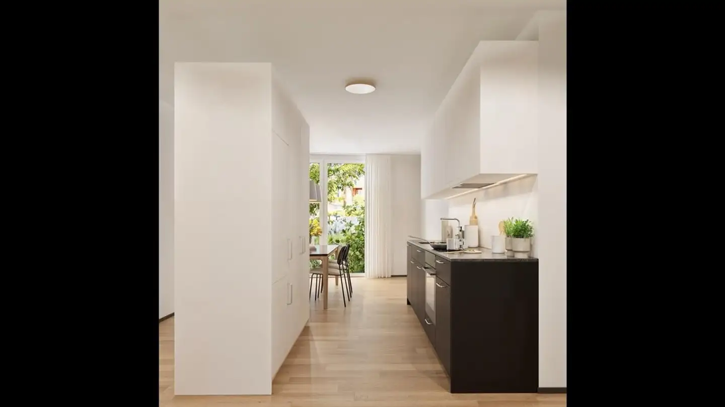 Wohnung mieten - Papillonallee 121c, 3172 Niederwangen b. Bern - Foto 2
