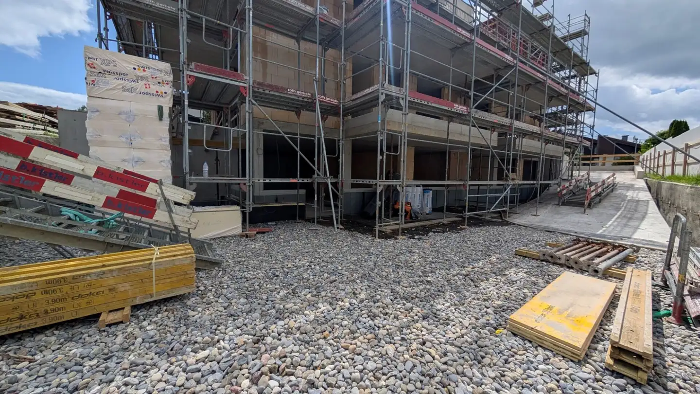 Wohnung kaufen - Eichacherstrasse 21, 8904 Aesch ZH - Foto 2