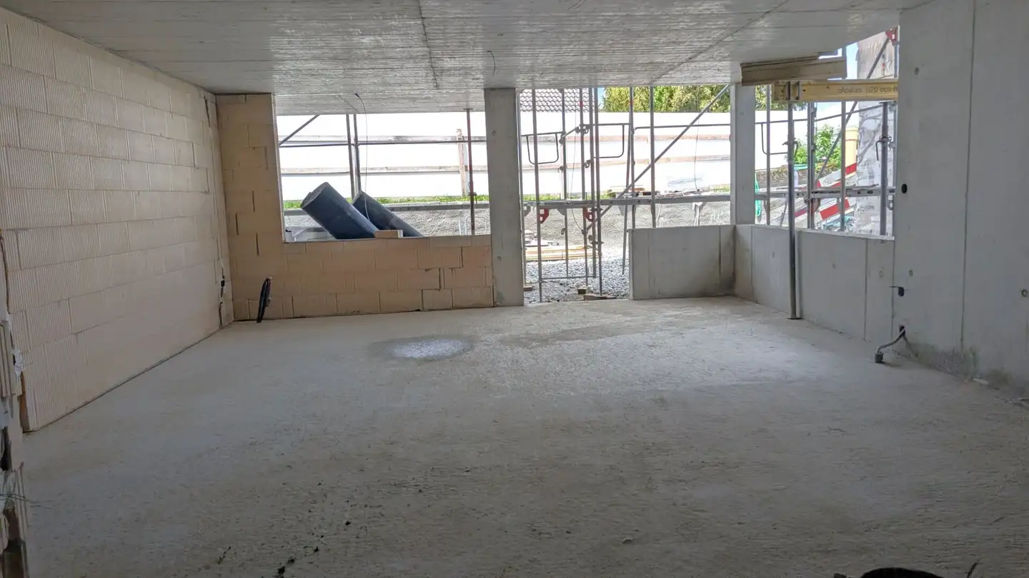 Wohnung kaufen - Eichacherstrasse 21, 8904 Aesch ZH - Foto 3