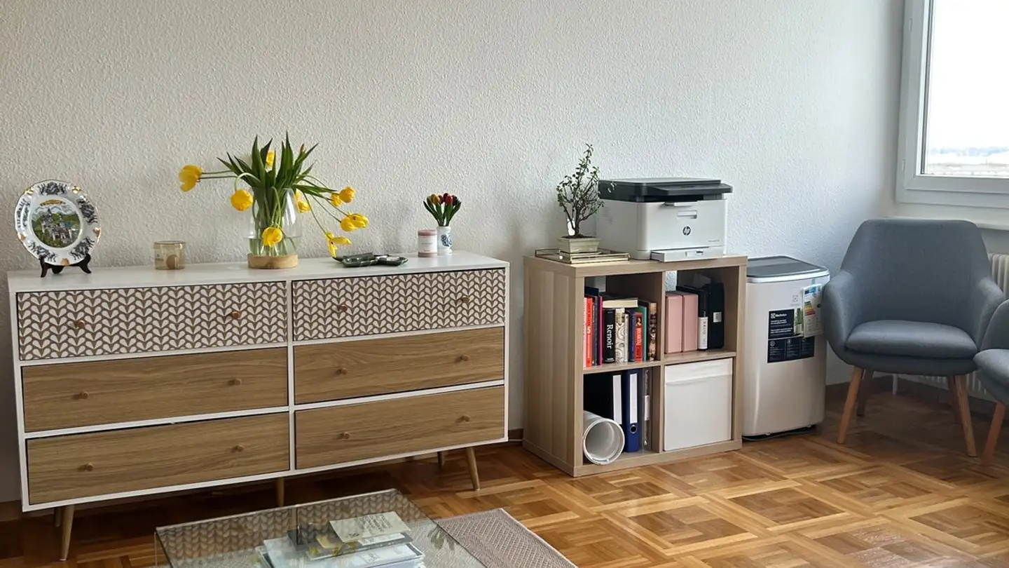 Appartamento in affitto - Rue De Vermont 42, 1202 Genève - Foto 3