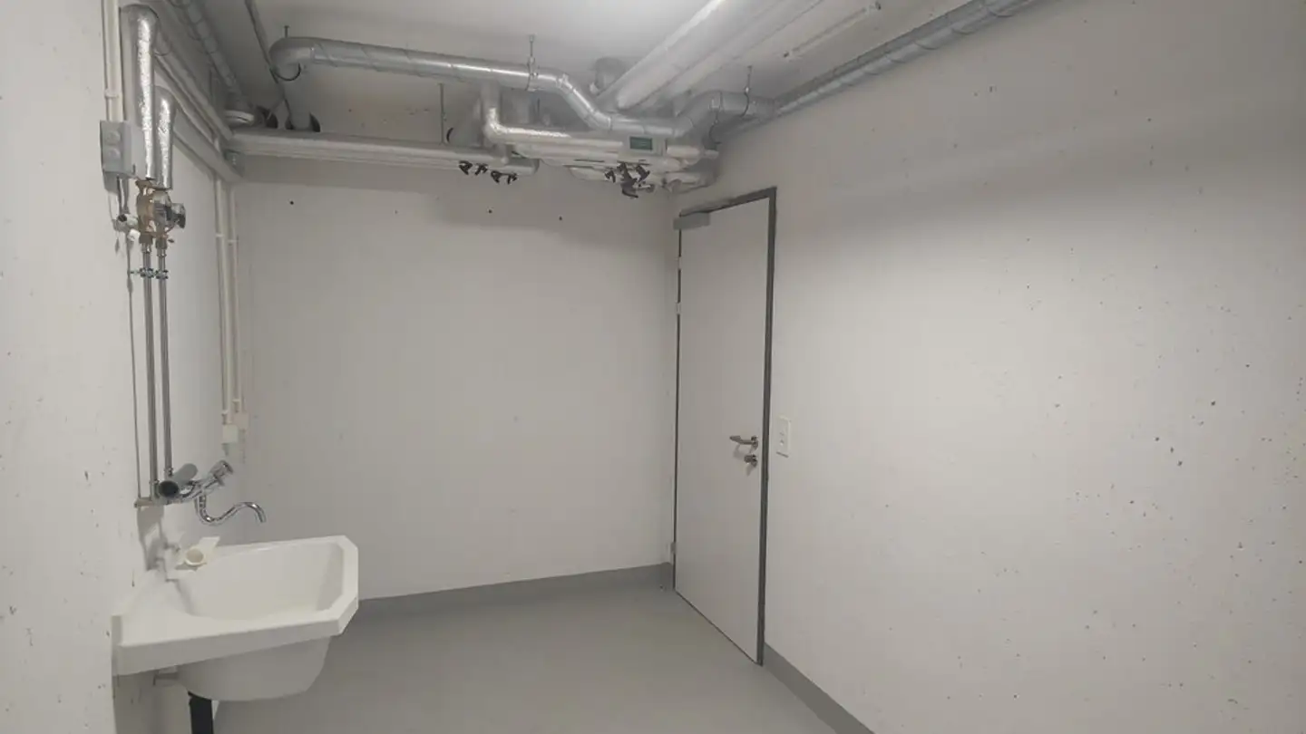 Espace de stockage à louer - Stoffelstrasse 15, 8052 Zürich