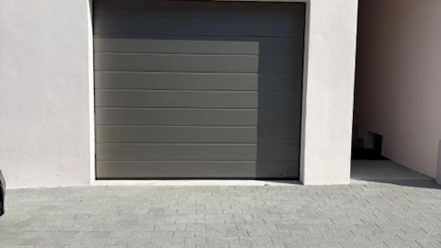 Einzelgarage mieten - Austrasse 19, 5430 Wettingen - Foto 2