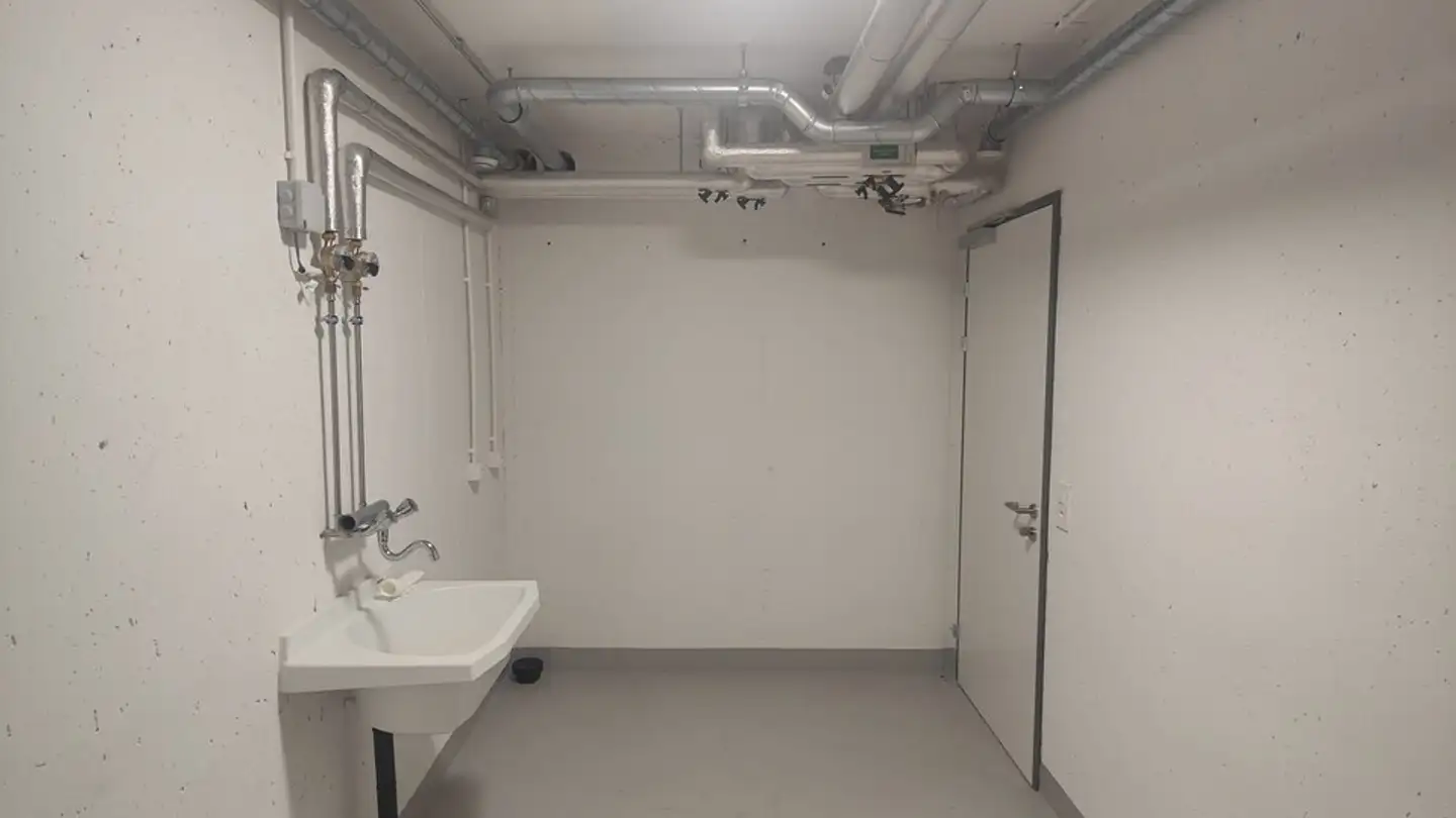 Espace de stockage à louer - Stoffelstrasse 15, 8052 Zürich - Photo 2