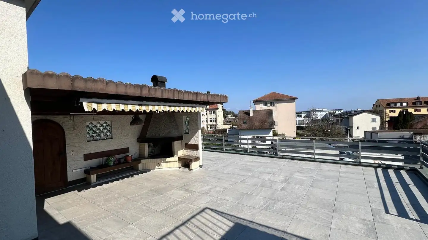 Apartment for rent - Rankstrasse 9, 8280 Kreuzlingen