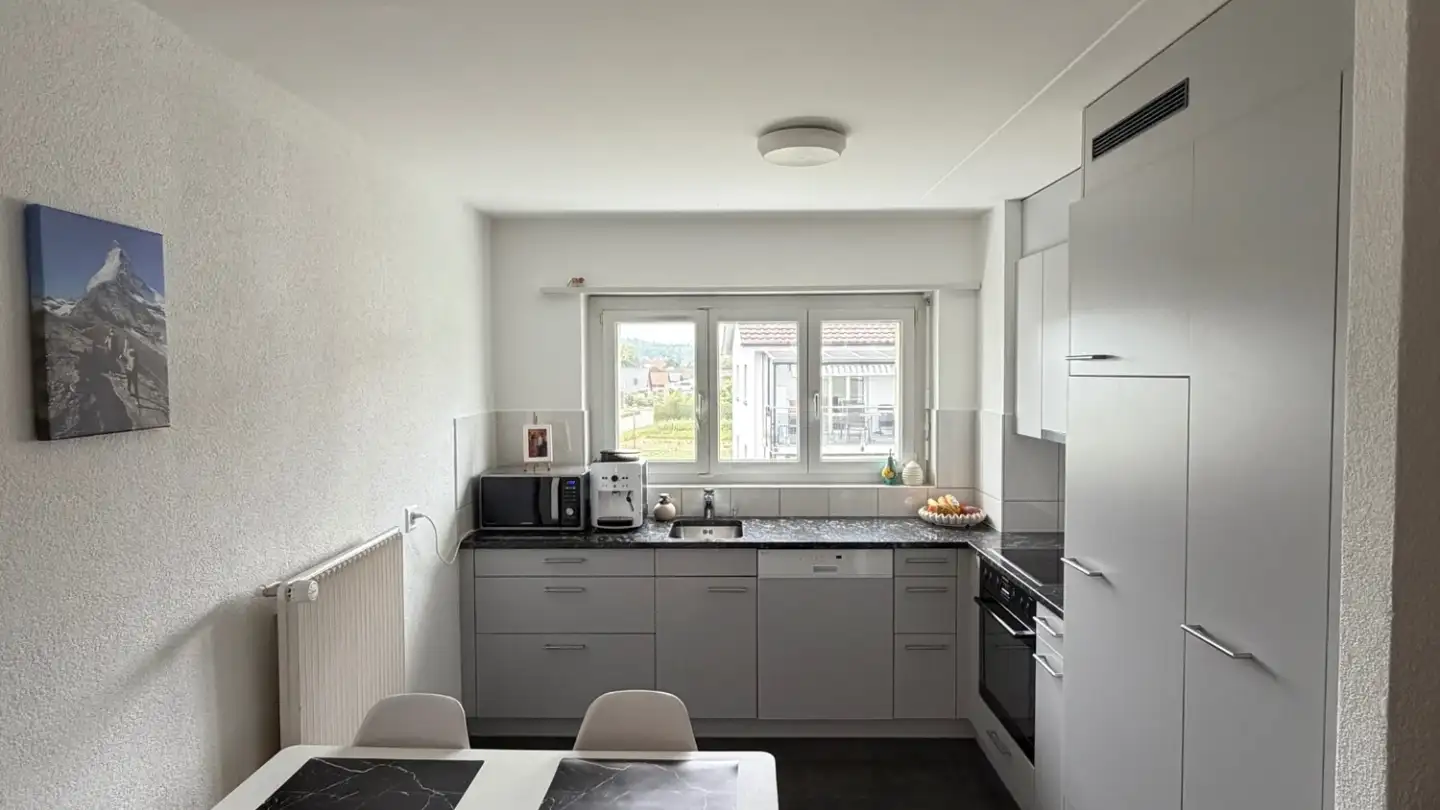 Appartement à louer - 3380 Wangen an der Aare