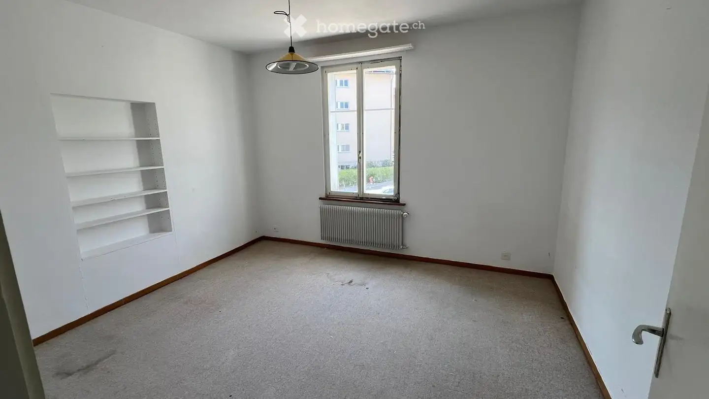 Apartment for rent - Rankstrasse 9, 8280 Kreuzlingen - Photo 2