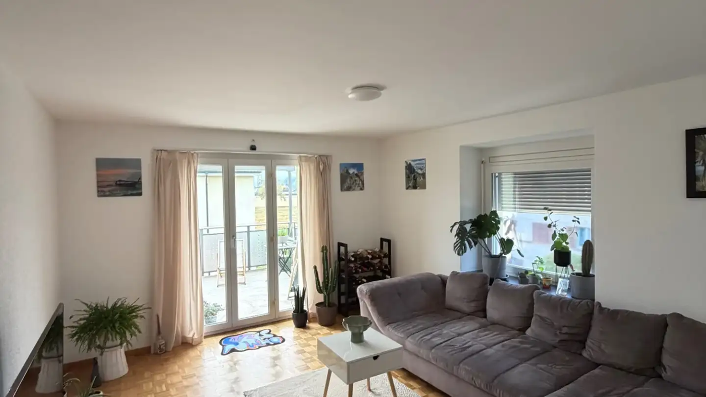 Appartement à louer - 3380 Wangen an der Aare - Photo 2