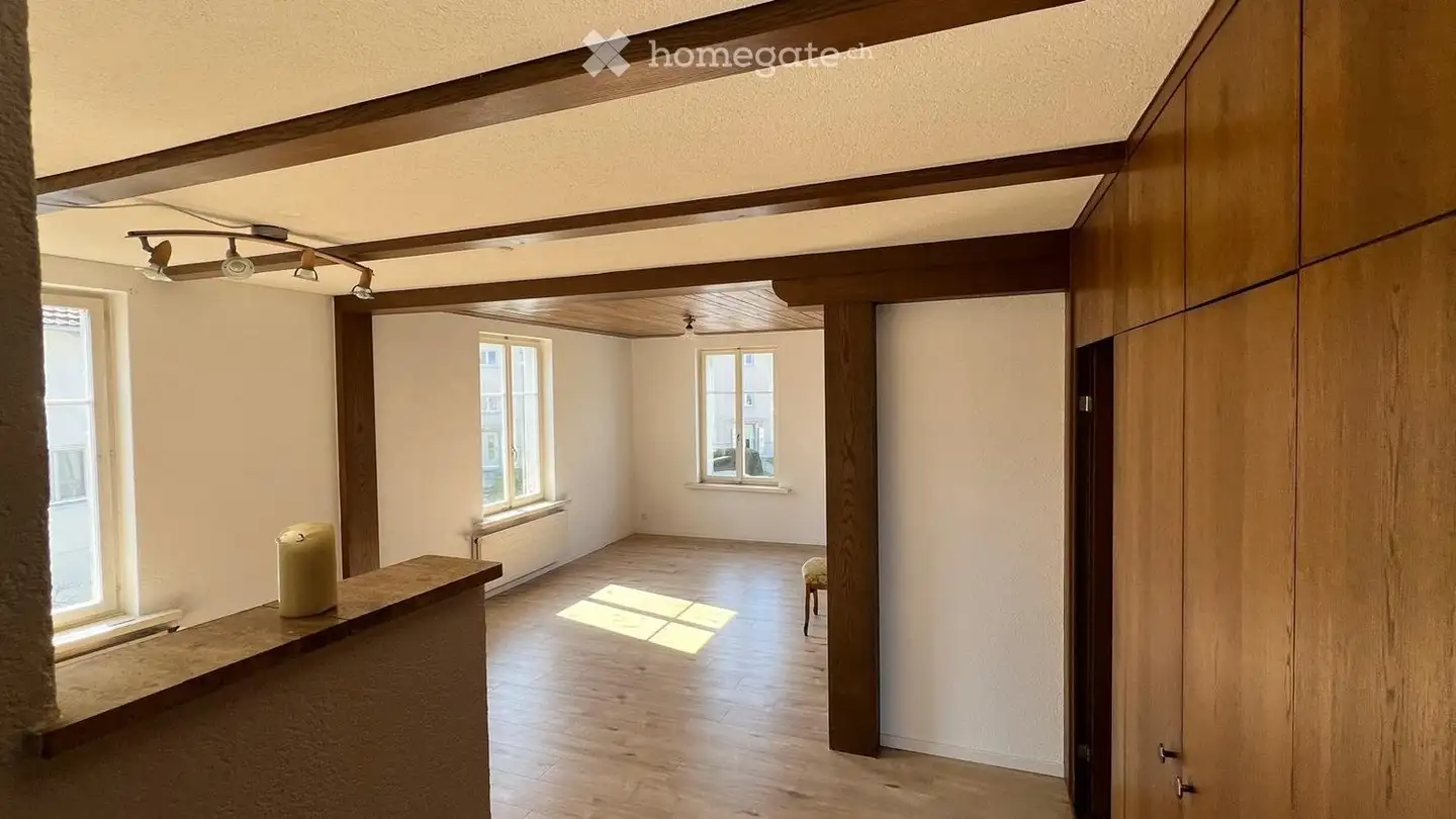 Apartment for rent - Rankstrasse 9, 8280 Kreuzlingen - Photo 3