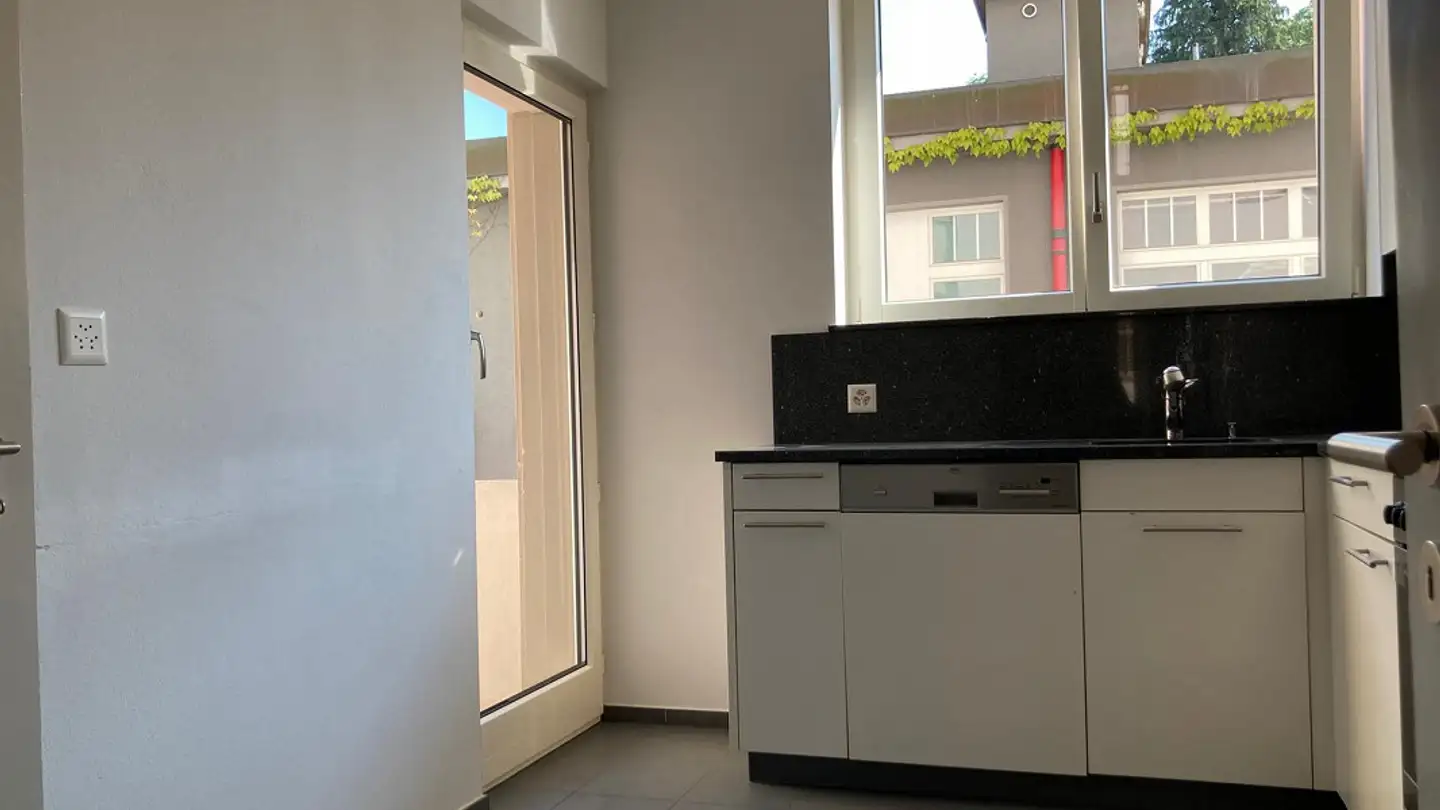 Apartment for rent - Bahnhofstrasse 8, 9100 Herisau - Photo 2