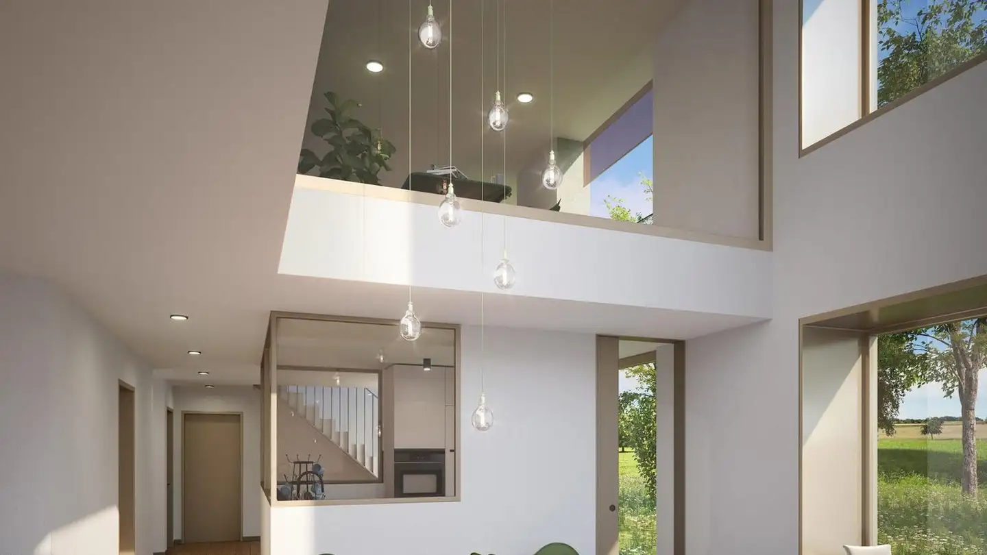 Appartement à louer - Quellenstrasse 36, 8580 Amriswil - Photo 2