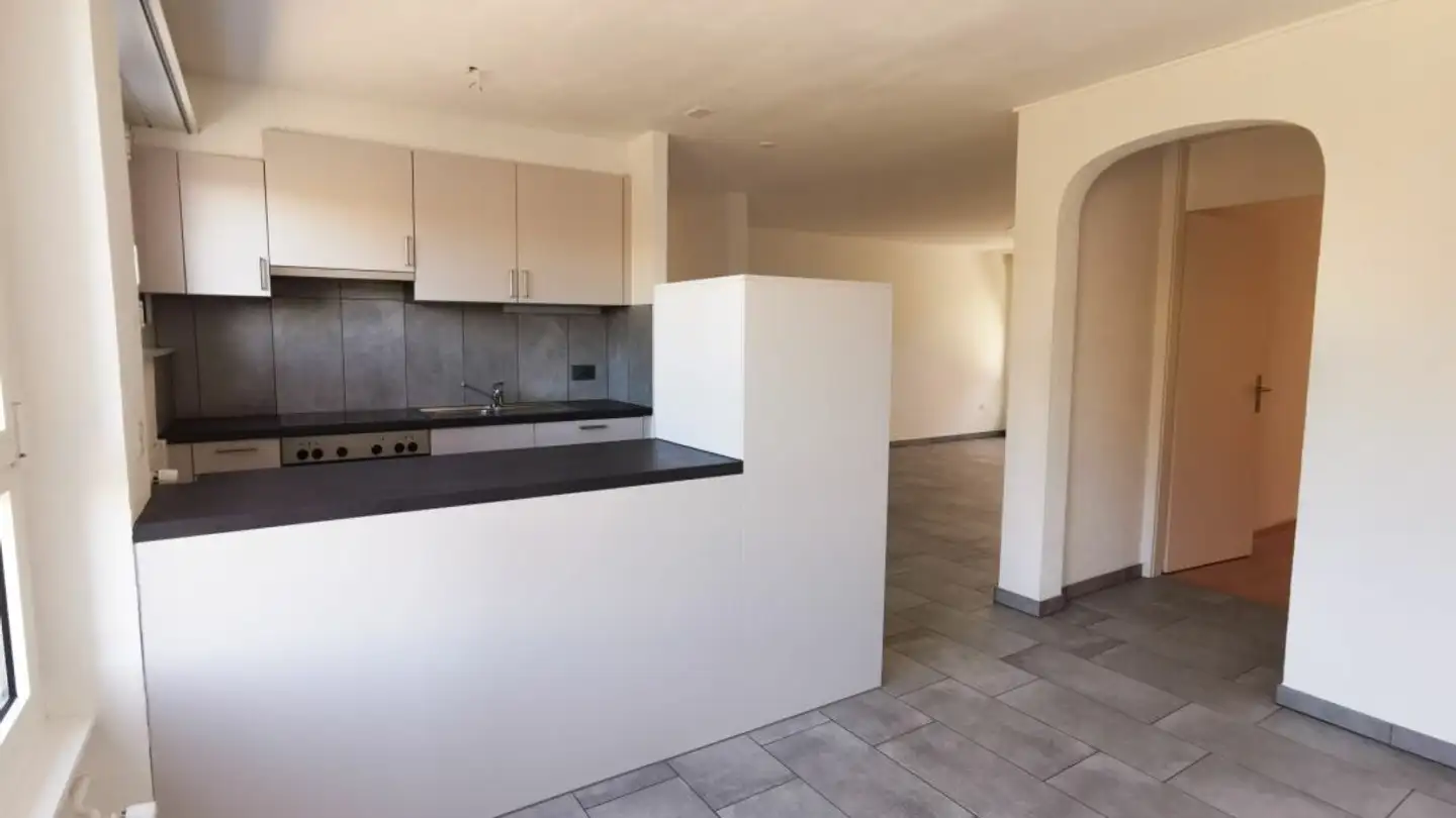 Appartamento in affitto - Impasse Des Arêtes 7, 2300 La Chaux-de-Fonds - Photo 2