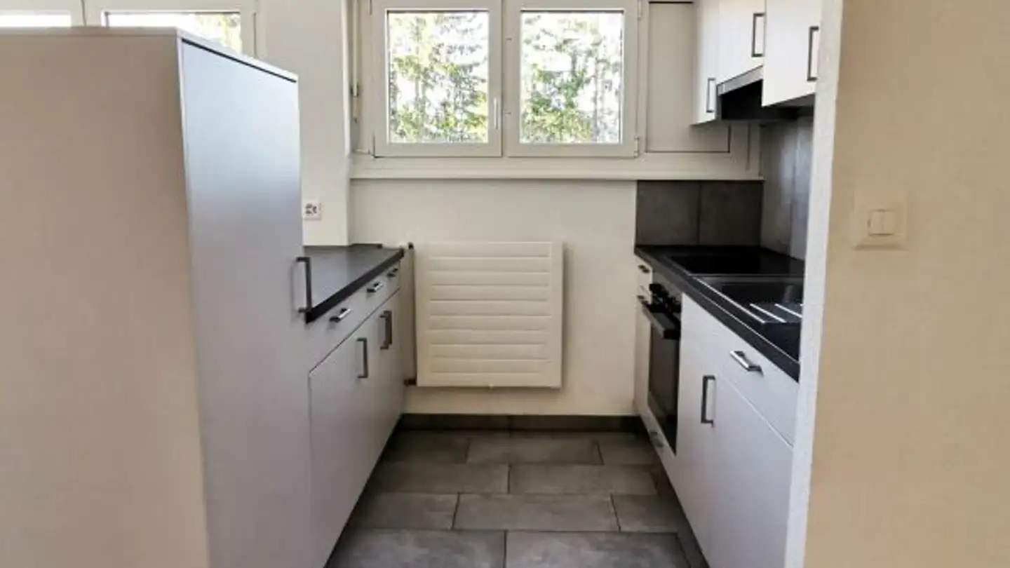 Appartamento in affitto - Impasse Des Arêtes 7, 2300 La Chaux-de-Fonds - Photo 3