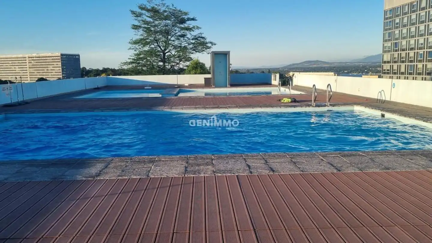 Appartamento in affitto - 1202 Genève - Photo 4