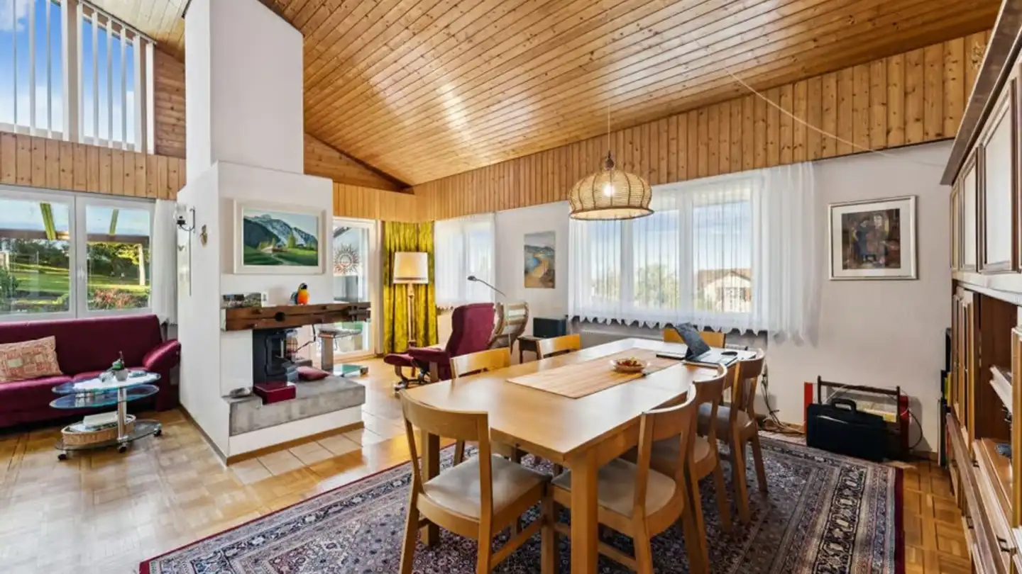 Einfamilienhaus kaufen - 1736 St. Silvester - Foto 3