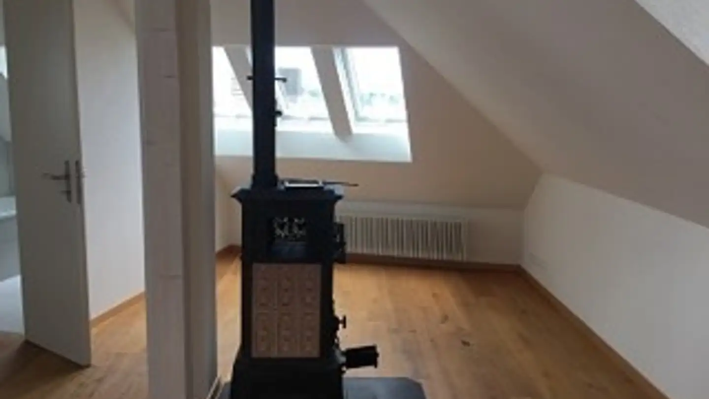 Appartement à louer - Moserstrasse 25, 3014 Bern - Photo 3