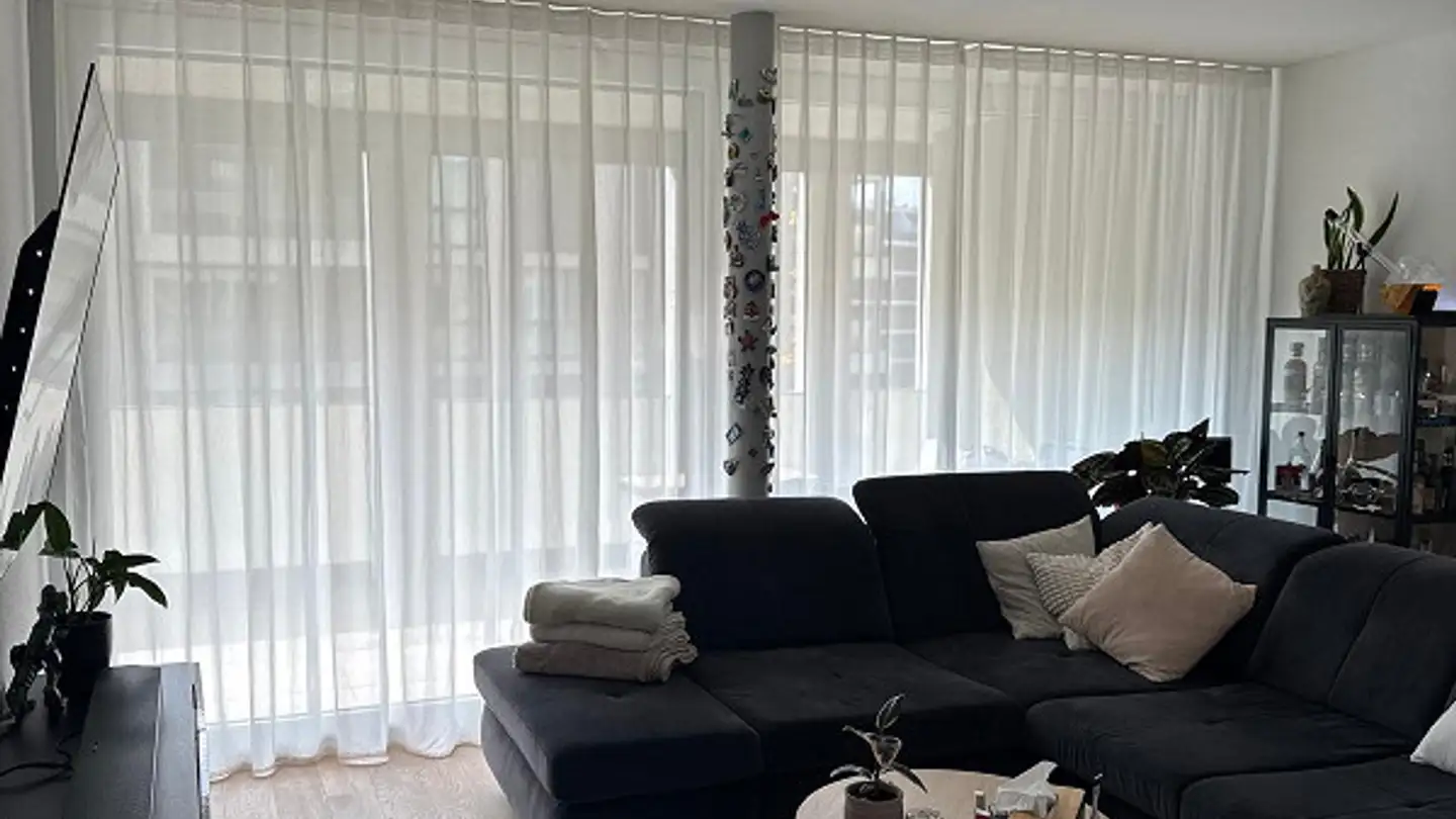 Wohnung mieten - Seemoosholzstrasse 17, 9320 Arbon - Foto 4