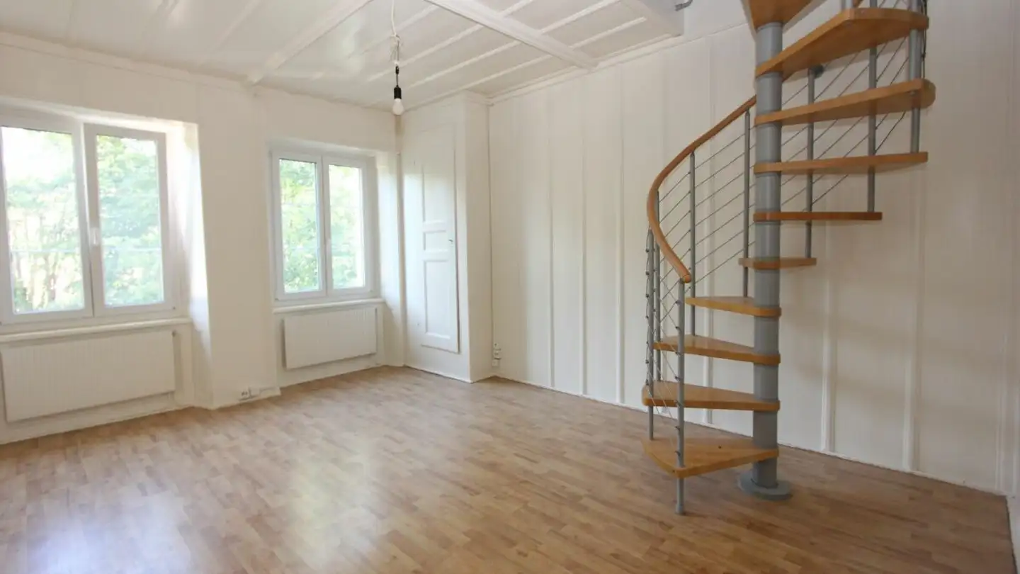 Appartamento in affitto - Rue Du Crêt-Vaillant 27, 2400 Le Locle - Foto 3