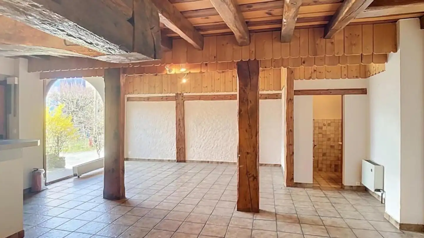 Maison individuelle à vendre - 1052 Le Mont-sur-Lausanne - Photo 2