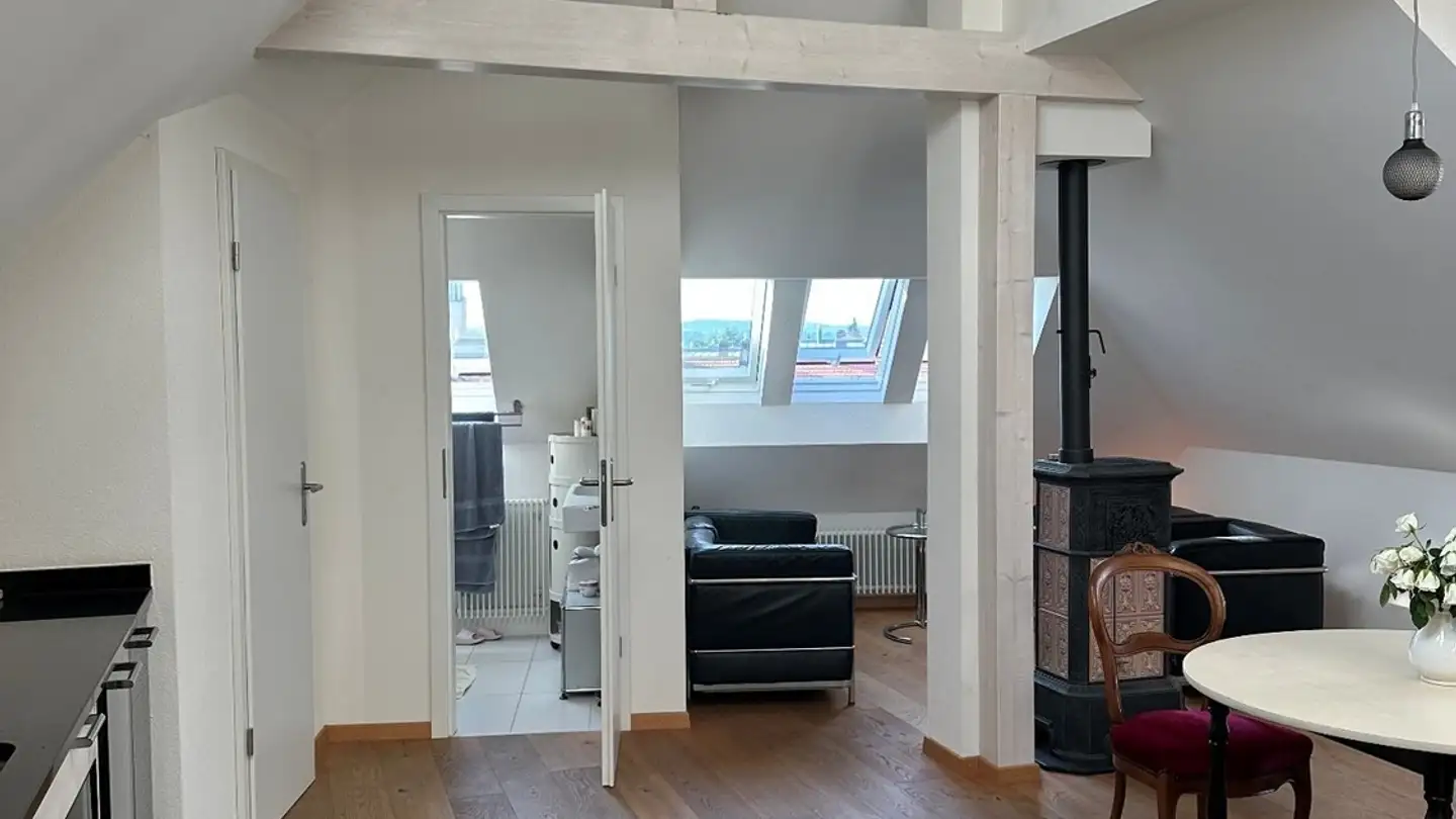 Appartement à louer - Moserstrasse 25, 3014 Bern