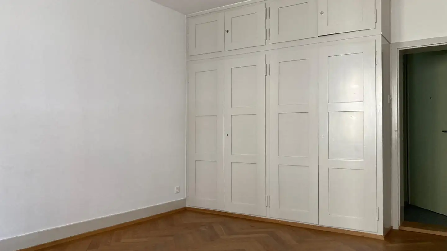 Apartment for rent - Bahnhofstrasse 8, 9100 Herisau - Photo 4