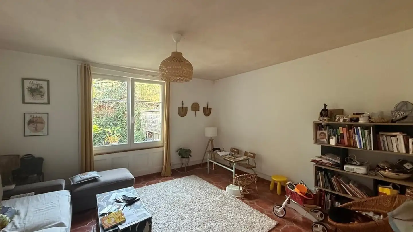 Apartment for rent - Chemin Du Fontenay 5, 1400 Yverdon-les-Bains